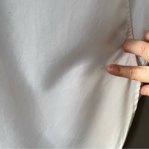 Aritzia Babaton Reno Blouse (S) - Picture 6 of 12